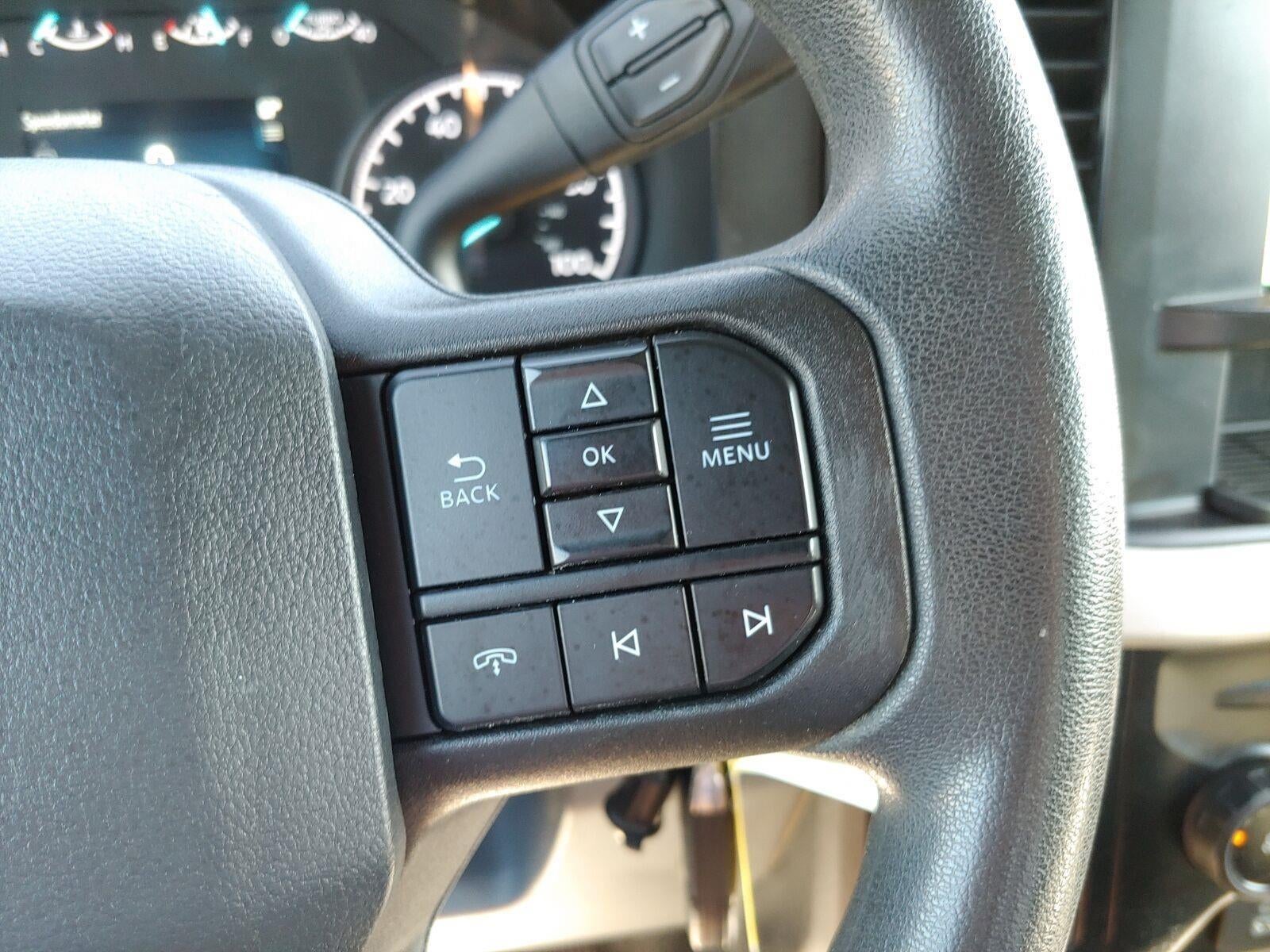 2024 Ford Super Duty F-250 Srw XLT