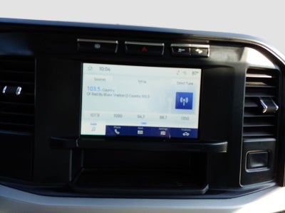 2024 Ford Super Duty F-250 Srw XLT