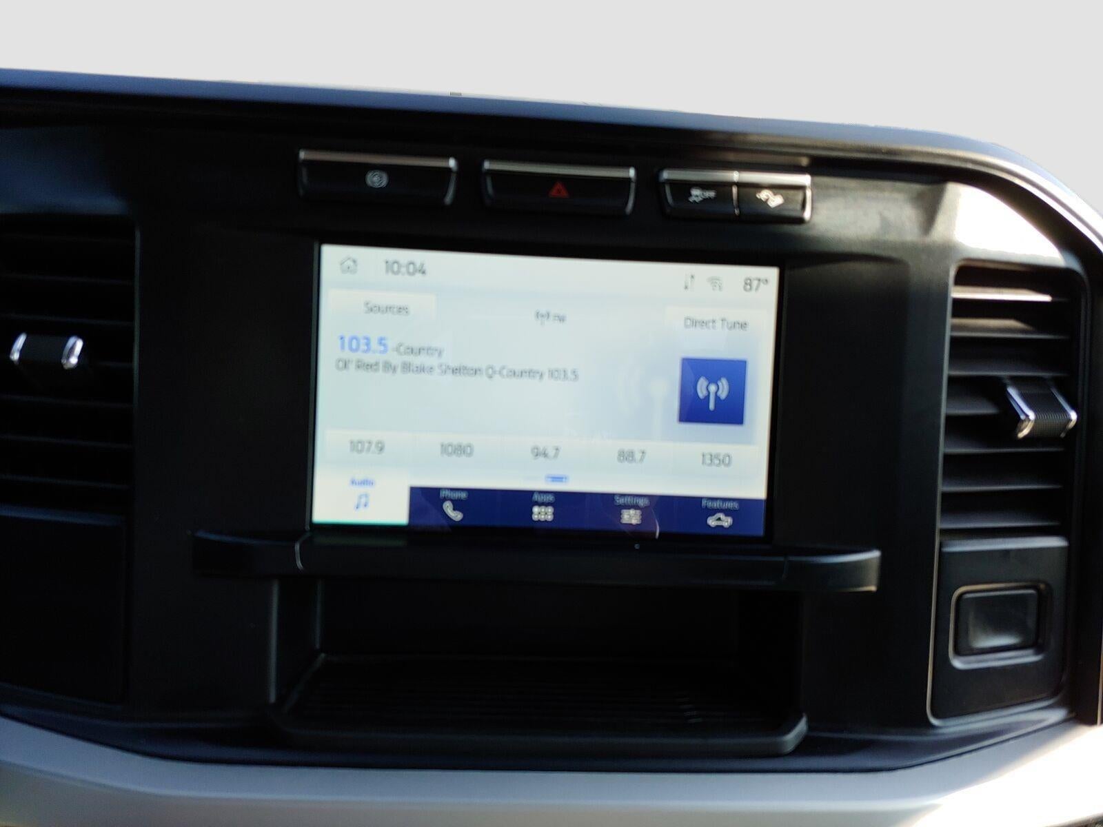 2024 Ford Super Duty F-250 Srw XLT