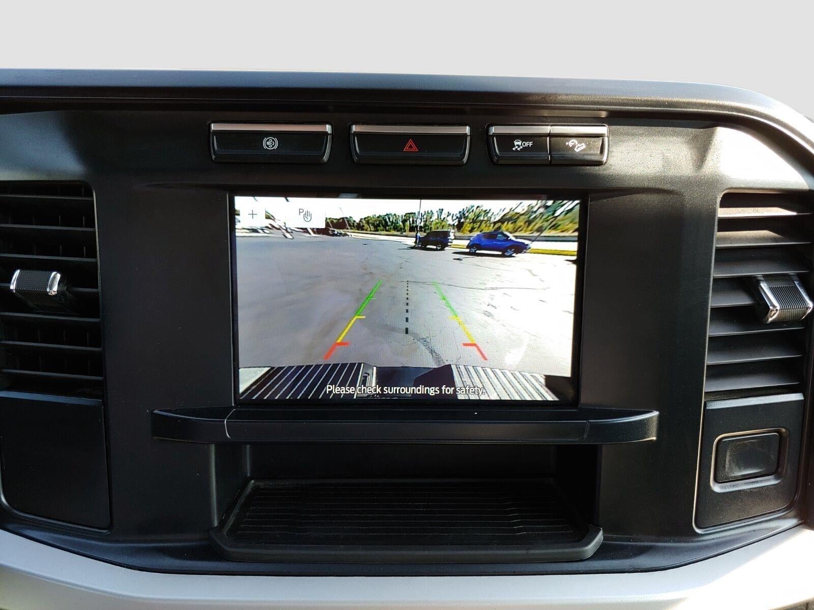 2024 Ford Super Duty F-250 Srw XLT