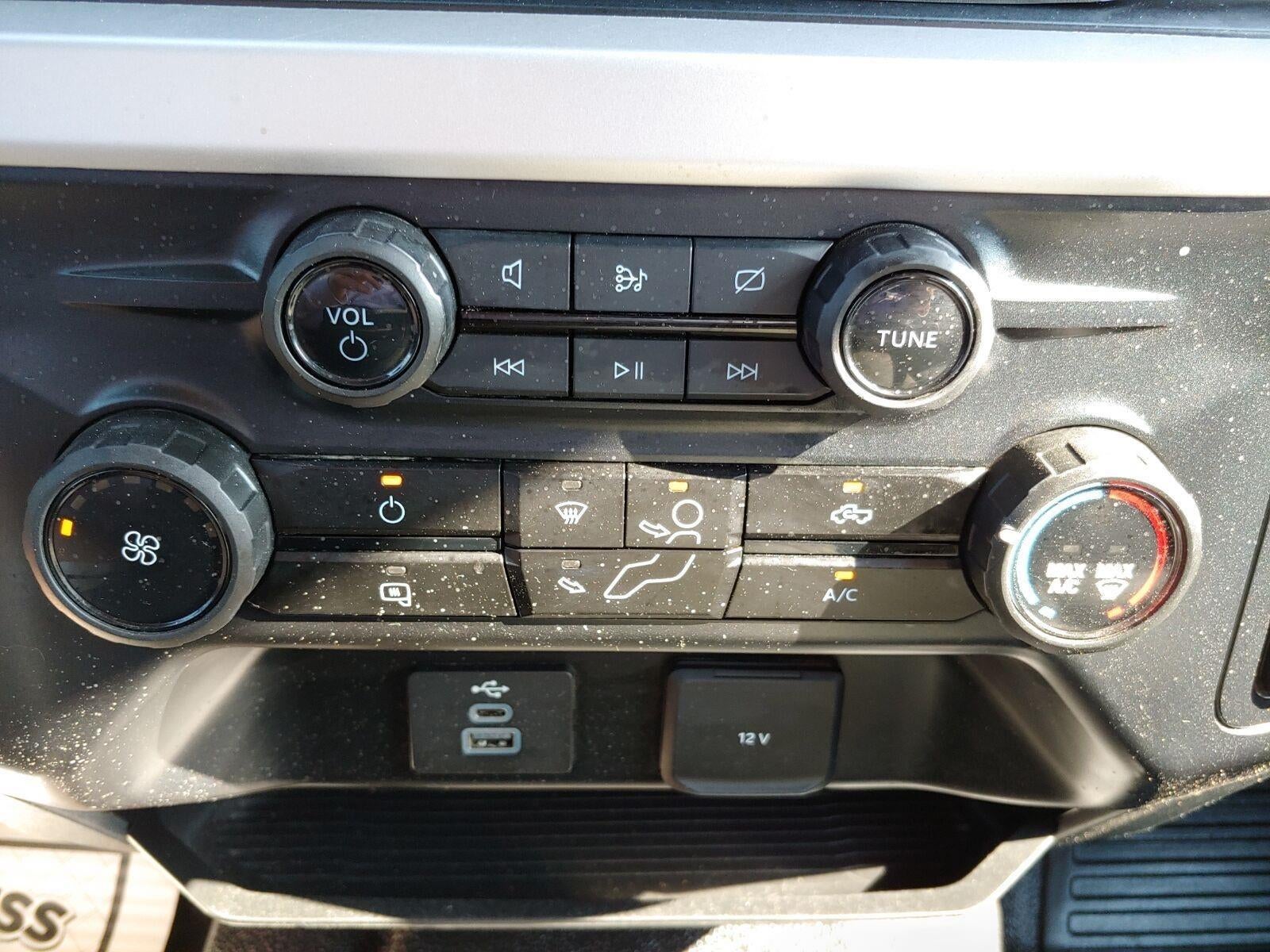 2024 Ford Super Duty F-250 Srw XLT