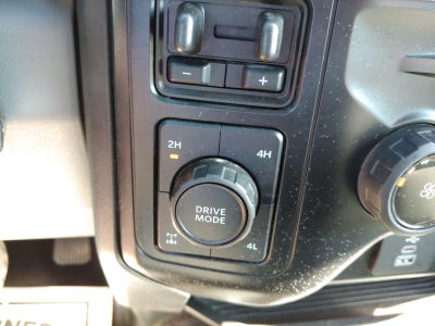 2024 Ford Super Duty F-250 Srw XLT