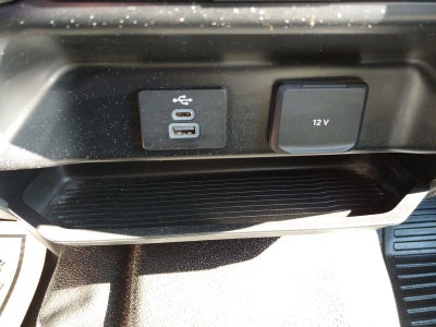 2024 Ford Super Duty F-250 Srw XLT
