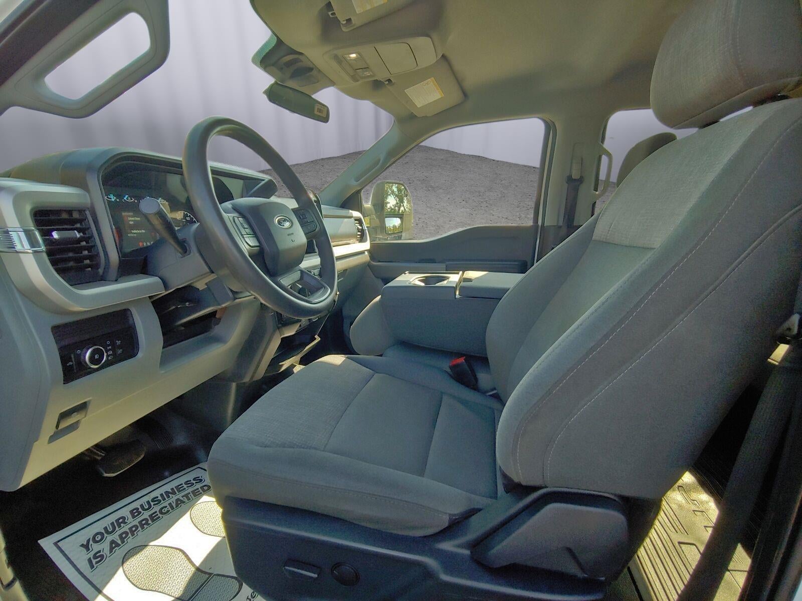 2024 Ford Super Duty F-250 Srw XLT