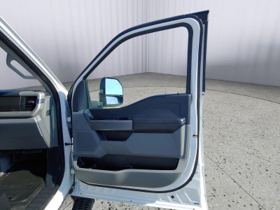 2024 Ford Super Duty F-250 Srw XLT