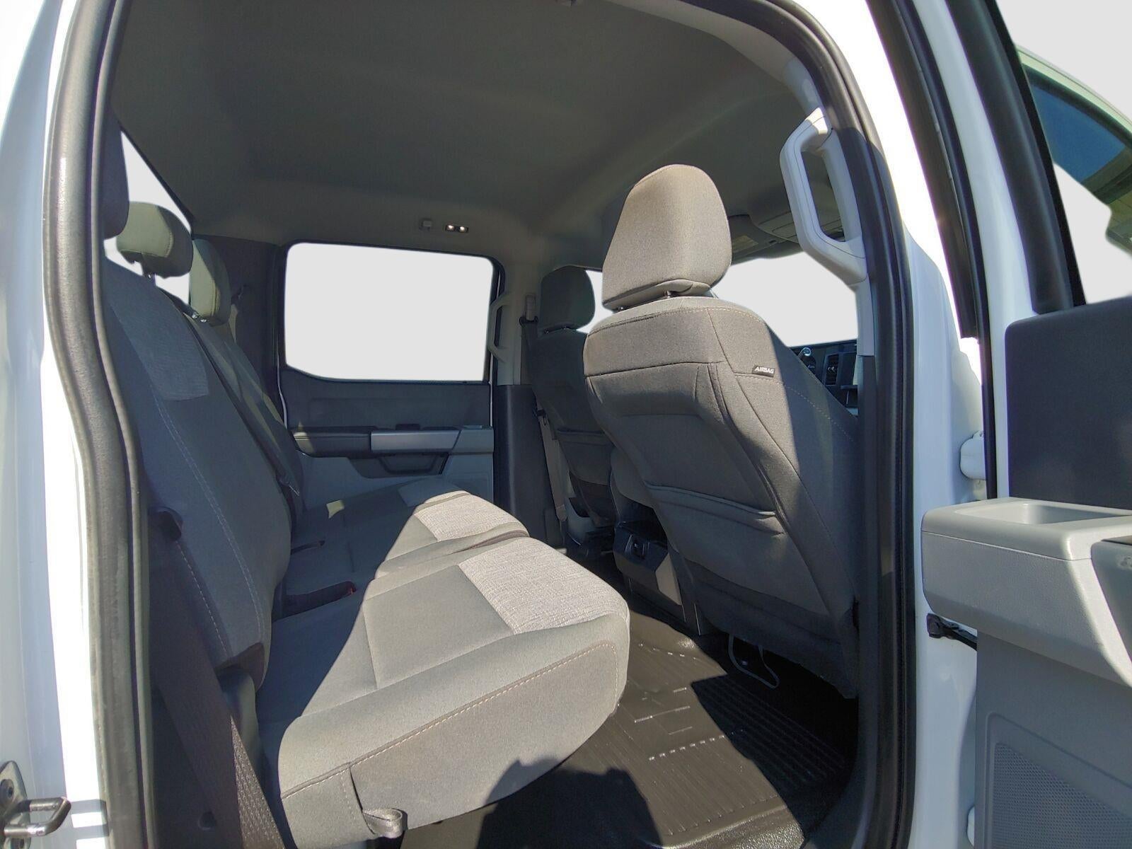 2024 Ford Super Duty F-250 Srw XLT
