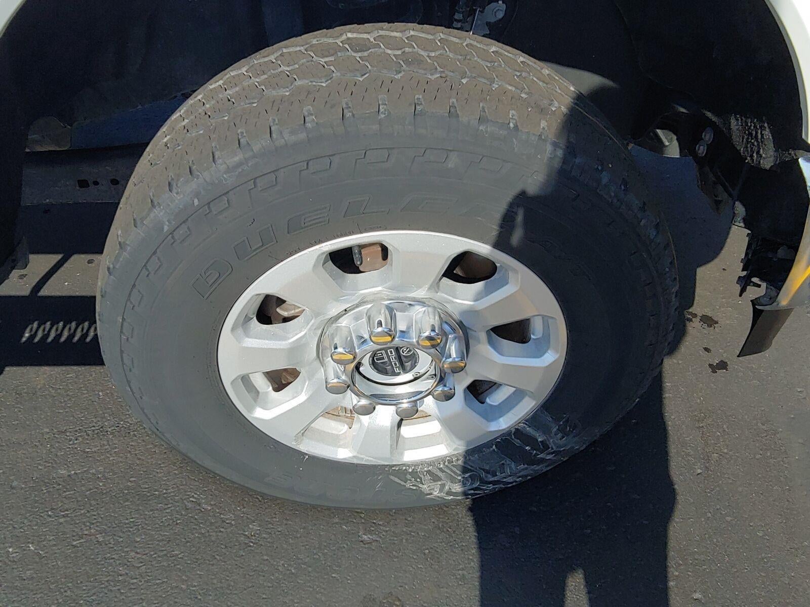 2024 Ford Super Duty F-250 Srw XLT