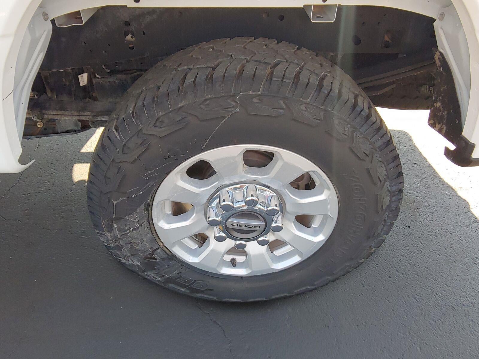 2024 Ford Super Duty F-250 Srw XLT