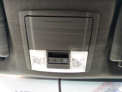 2016 Ford Super Duty F-250 SRW Platinum