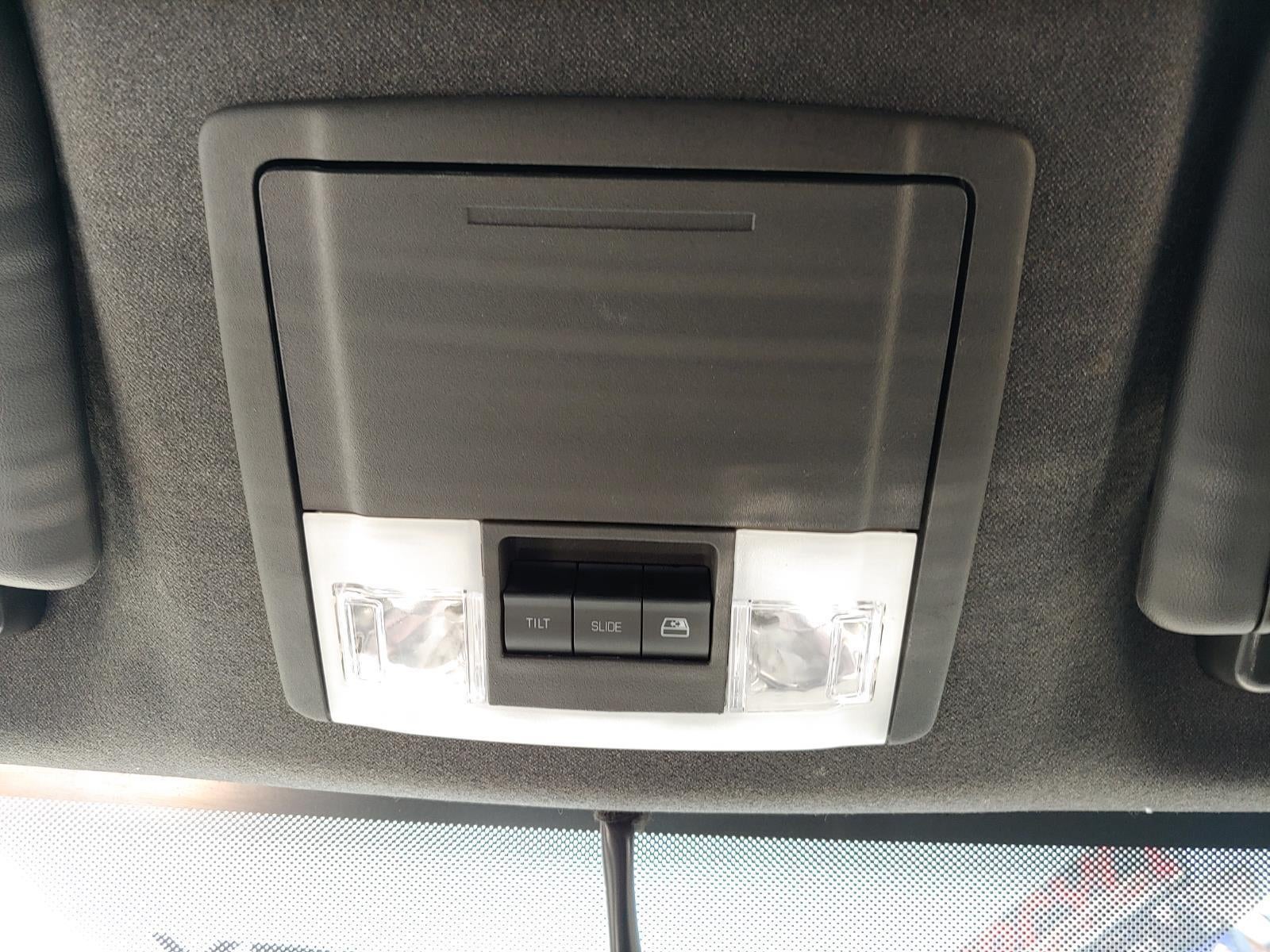 2016 Ford Super Duty F-250 SRW Platinum