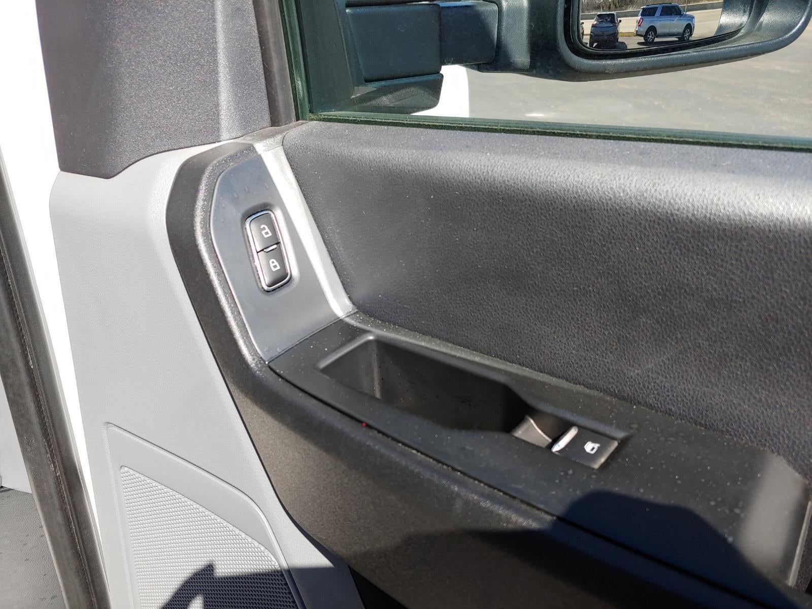 2024 Ford Super Duty F-250 SRW XL