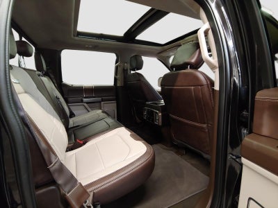 2020 Ford F-150 Limited