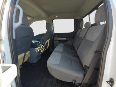 2022 Ford F-150 Base