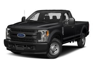 2018 Ford Super Duty F-350 SRW XL
