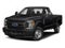 2018 Ford Super Duty F-350 SRW XL