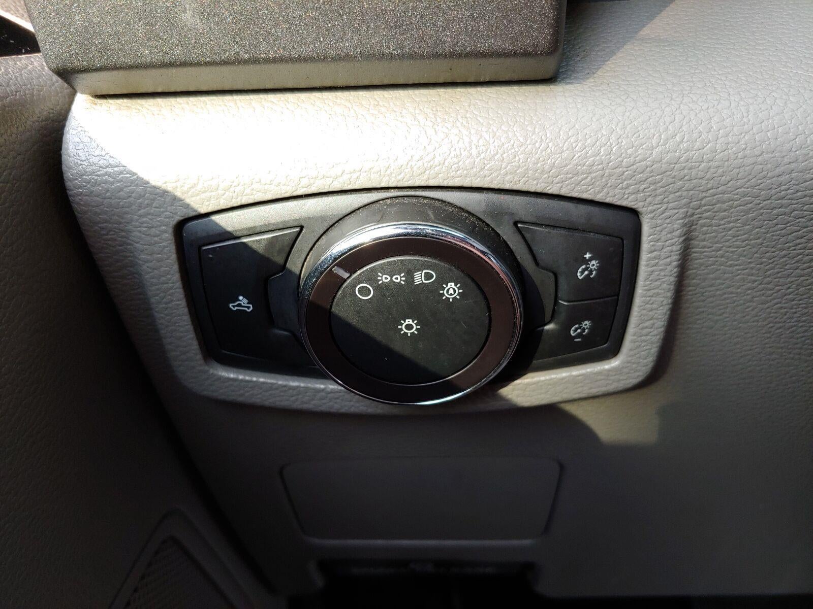2018 Ford Super Duty F-350 SRW XL