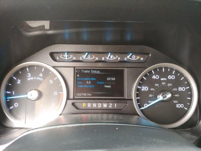 2018 Ford Super Duty F-350 SRW XL