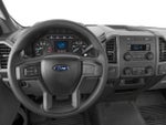 2018 Ford Super Duty F-350 SRW XL