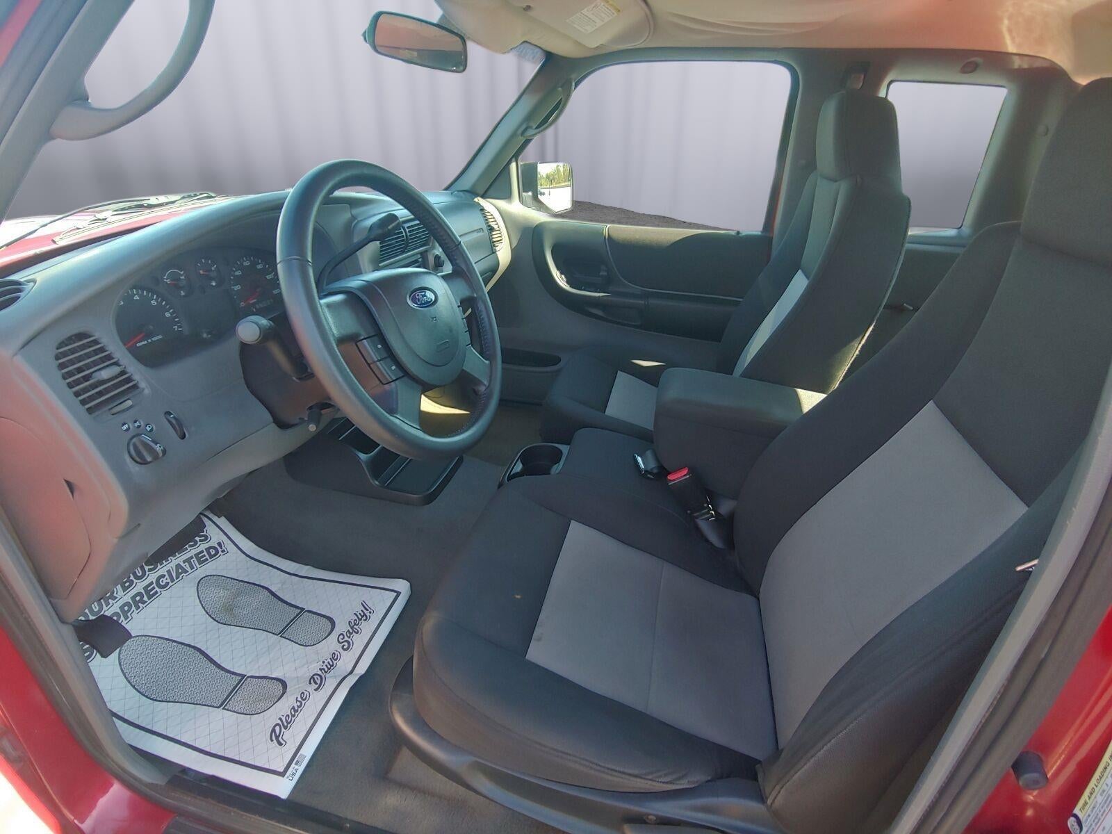 2006 Ford Ranger FX4 Off-Rd