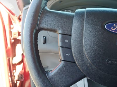 2006 Ford Ranger FX4 Off-Rd