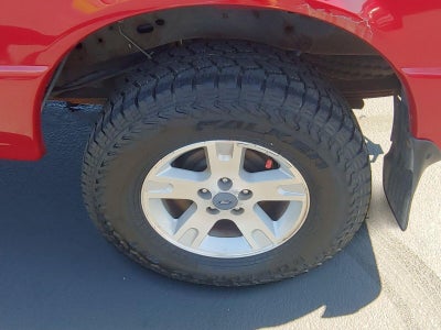 2006 Ford Ranger FX4 Off-Rd