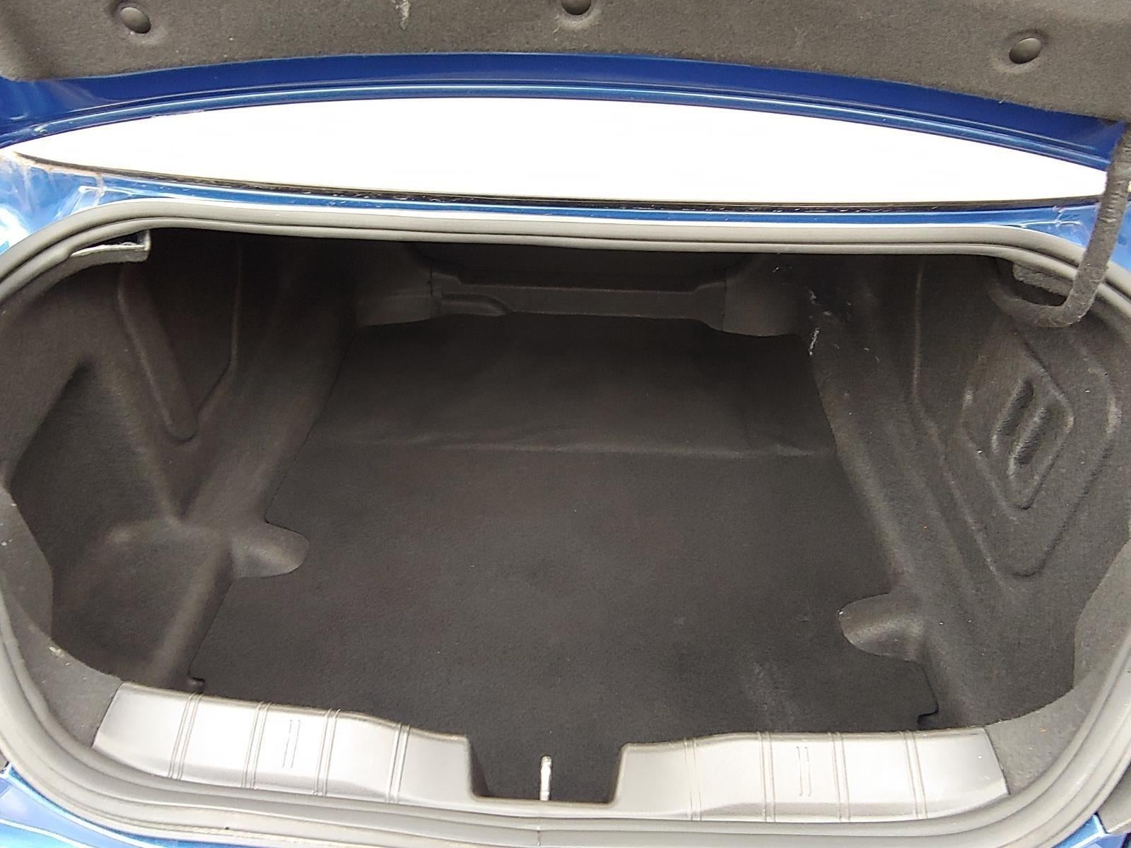 2022 Chevrolet Camaro 2LT