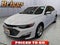 2022 Chevrolet Malibu LS
