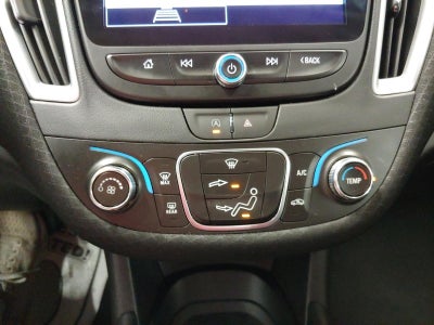 2023 Chevrolet Malibu LS