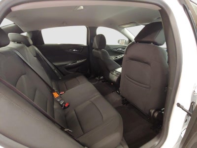 2023 Chevrolet Malibu LS