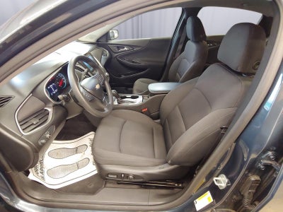 2020 Chevrolet Malibu LS