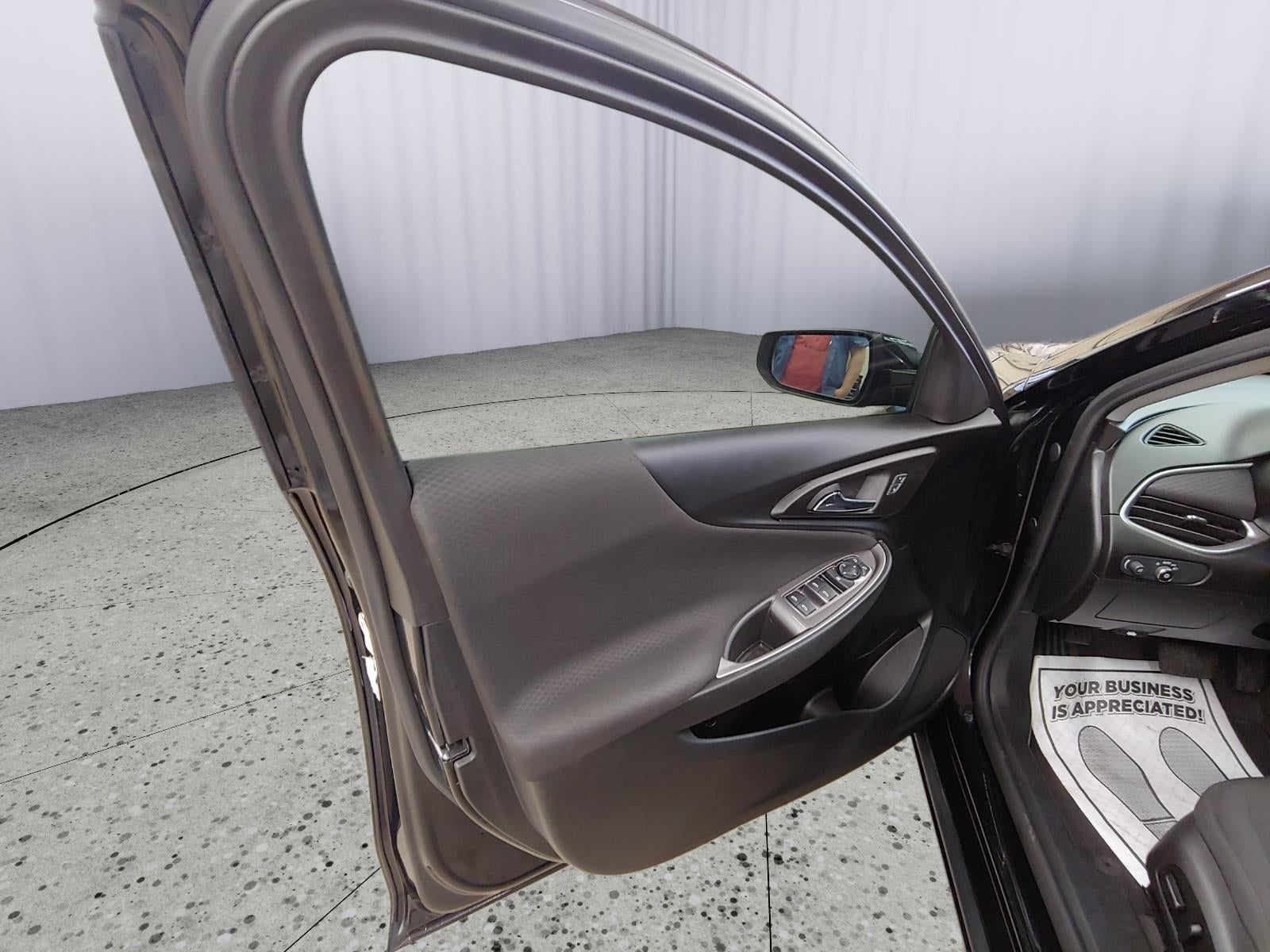 2020 Chevrolet Malibu RS