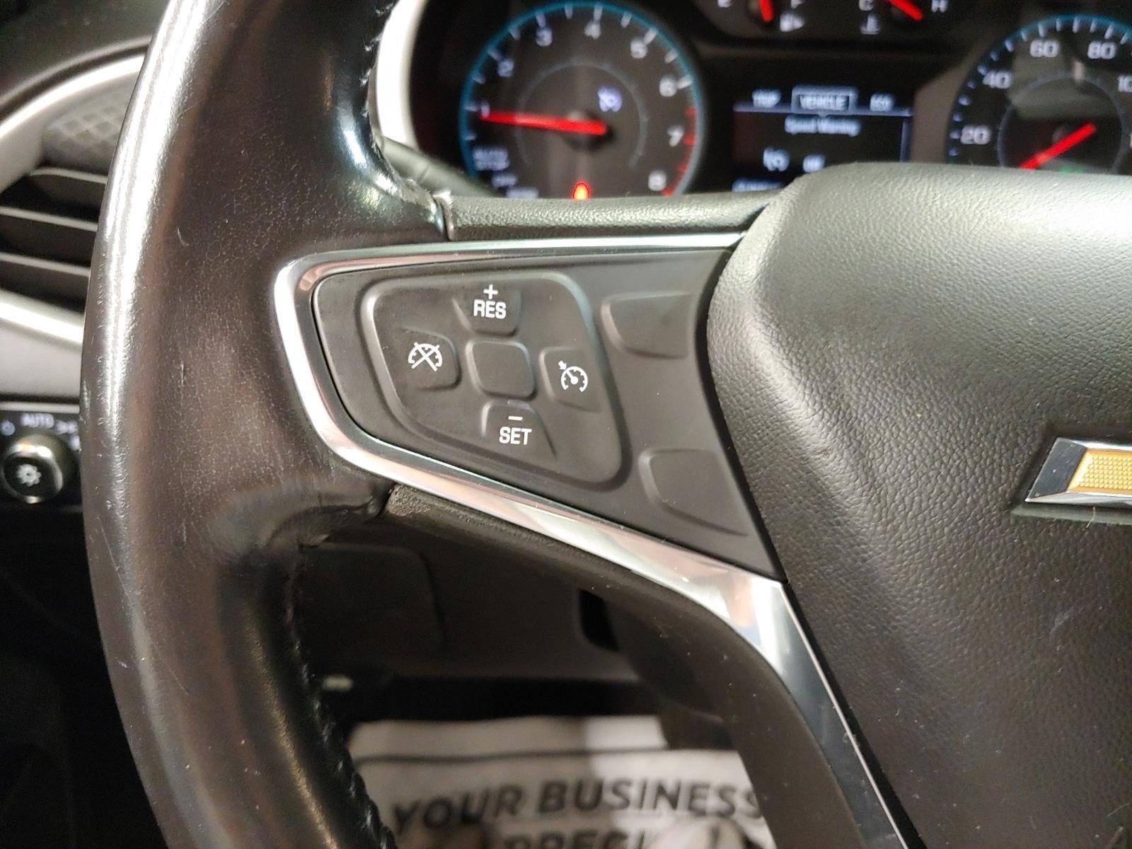 2020 Chevrolet Malibu RS