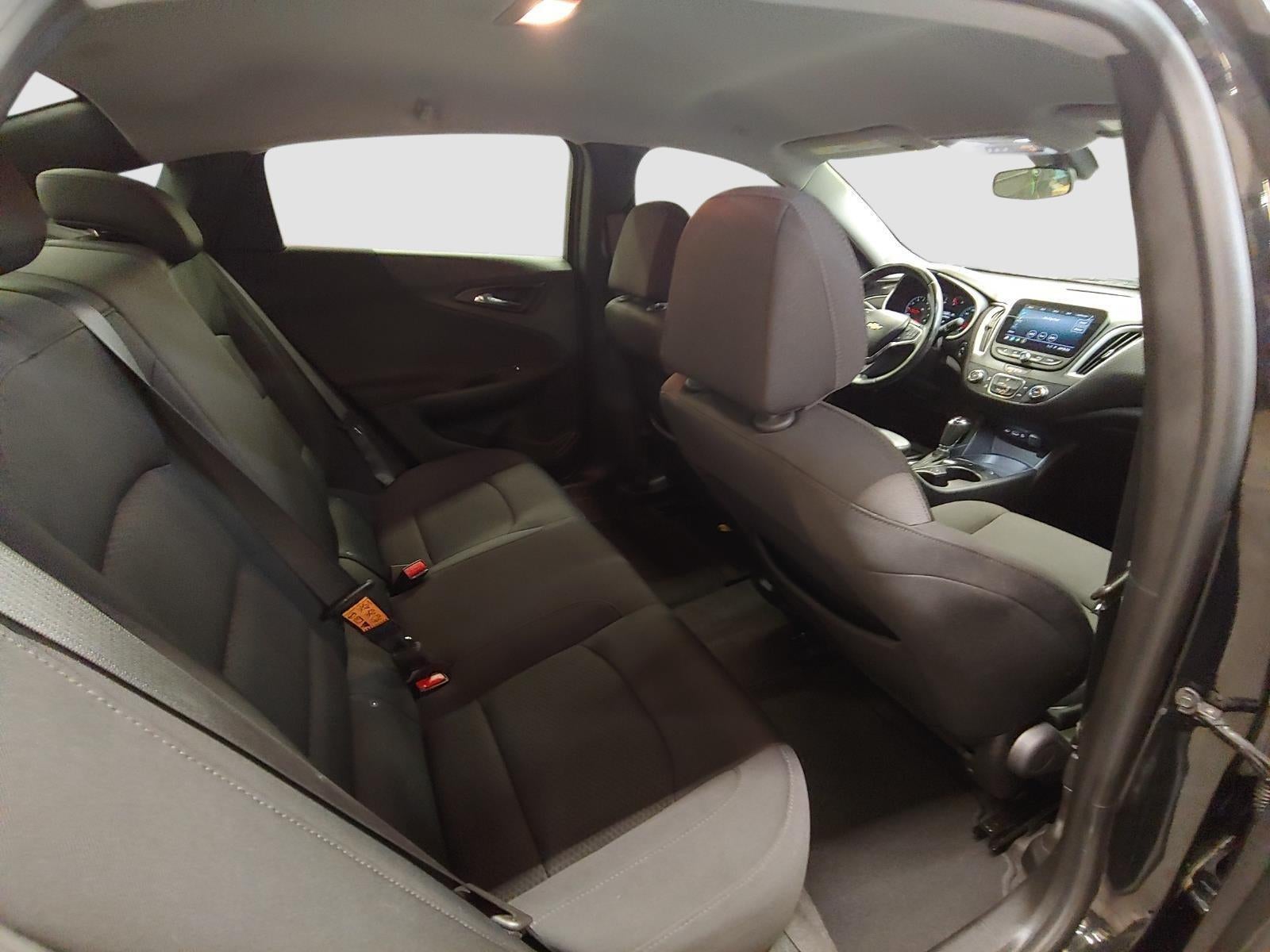 2020 Chevrolet Malibu RS