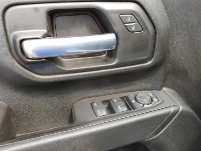 2021 Chevrolet Silverado 2500HD Work Truck