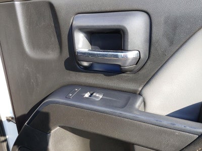 2015 Chevrolet Silverado 2500HD Built After Aug 14 Work Truck