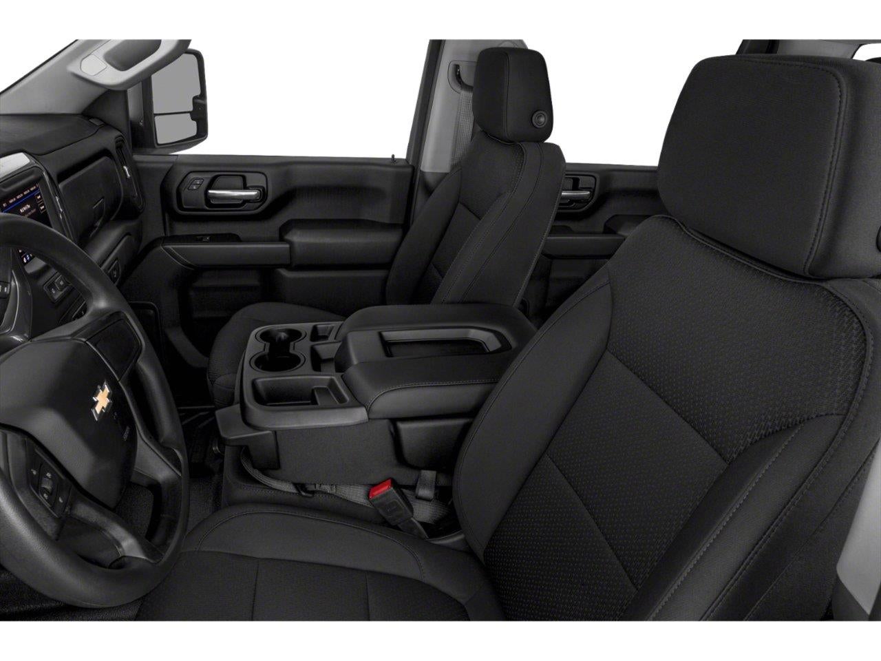 2023 Chevrolet Silverado 2500HD LT