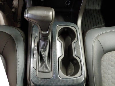 2016 Chevrolet Colorado 4WD Z71