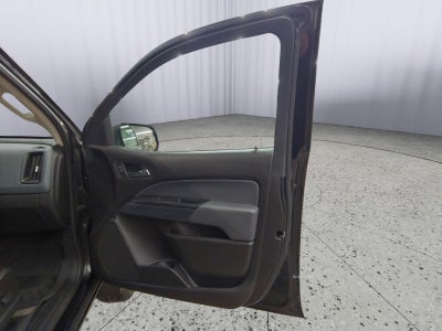 2016 Chevrolet Colorado 4WD Z71