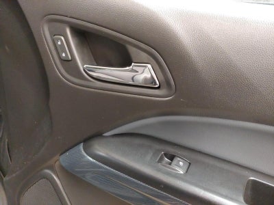 2016 Chevrolet Colorado 4WD Z71