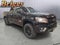 2016 Chevrolet Colorado 4WD Z71