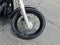 2011 HARLEY-DAVIDSON STREETBOB Base