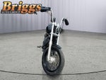 2011 HARLEY-DAVIDSON STREETBOB Base