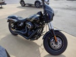 2015 HARLEY-DAVIDSON FAT BOB Base