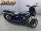 2015 HARLEY-DAVIDSON FAT BOB Base