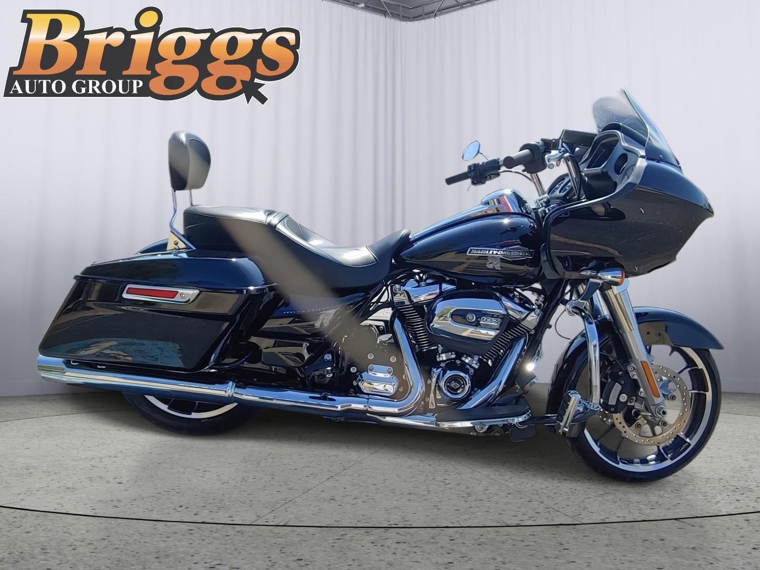 2023 HARLEY-DAVIDSON ROAD GLIDE Base