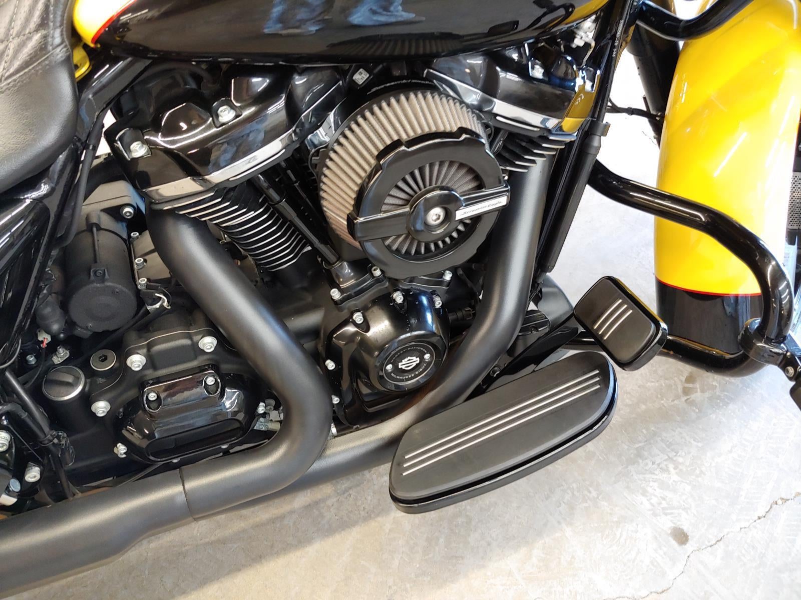 2023 HARLEY-DAVIDSON ROAD GLIDE Base