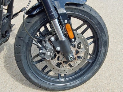 2020 HARLEY-DAVIDSON XL1200 ROADSTER Base