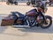 2019 HARLEY-DAVIDSON STREET GLIDE CVO Base