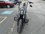 2019 HARLEY-DAVIDSON STREETBOB Base
