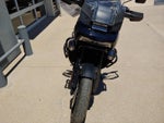 2021 HARLEY DAVIDSON PAN AMERICA Base